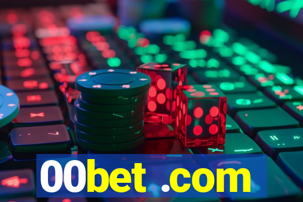 00bet .com